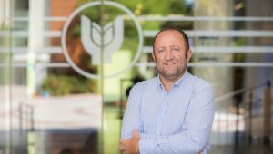 'İklim değişikliği sürdürülebilir mimariyi zorunlu kılabilir'