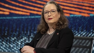 İsrail'in maslahatgüzarı Lillian Ankara Büyükelçisi oldu