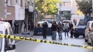 İstanbul'da vahşet! Annesinin kafasını kesip sokağa attı