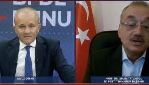 İyi Parti'den CHP ile ilgili ittifak çıkışı: Bize zarar veriyor