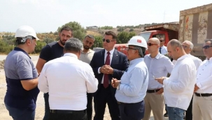 İYTE Yurt Sorununu Kökünden Bitiriyor