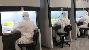 İzmir Adnan Menderes Havaalanı'nda test krizi