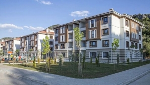 İzmir'de 12 bin 400 konut nerelere yapılacak