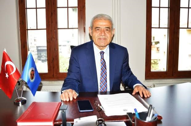 İzmir'de o bölge müdürü görevden alındı