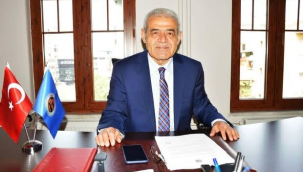 İzmir'de o bölge müdürü görevden alındı