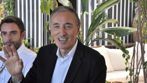 İzmir'de tanıtıldı... Workcube dünyaya kooperatif olarak açılıyor!