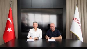 İzmir Medical Point Hastanesi, enerjisini güneşten alacak