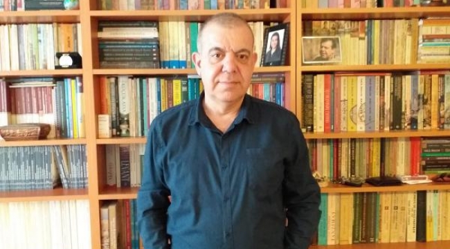 İzmir Ticaret Odası'ndan 100. yıla özel '9 Eylül' kitabı