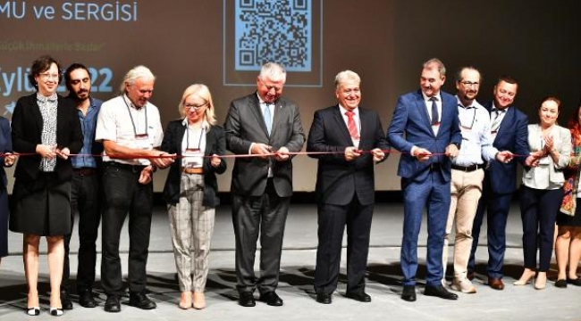 İzmir yangın sempozyumuna ev sahipliği yapıyor