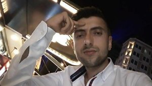 İzmir'de ağabeyi tarafından öldürüldü