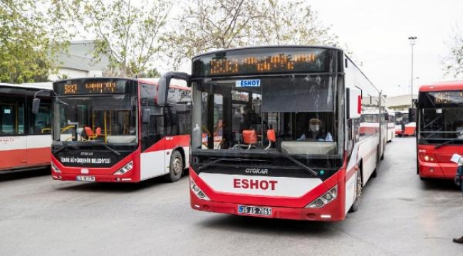 İzmir'de okulların açılmasıyla yeni trafik düzenine geçiliyor
