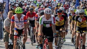 İzmir'de Turkcell Granfondo'ya geri sayım