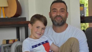 İzmirli babanın velayet savaşı 5 yıldır sürüyor