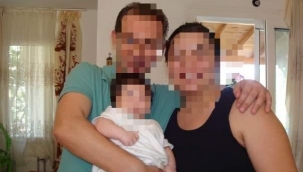 İzmirli doktor, karısına karşı koruma kararı aldırdı