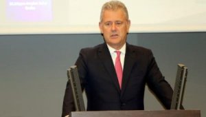 İZTO Başkanı Özgener son mecliste üyelere seslendi