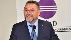 Karabağlı: Kazandığımız tecrübeler EBSO'ya artı değer olacak