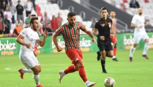 Karşıyaka'da zor seçim