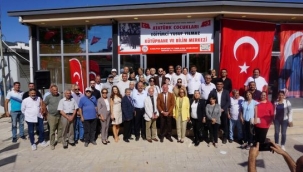 Kemalpaşa'da eğitim seferberliği