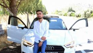 Kendini vurduğu iddia edilen Muhammet öldü