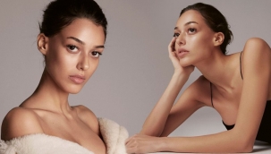 Keşfedilmeyi bekleyen köşelerim var