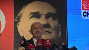 Kılıçdaroğlu: Benimle olduğunuzu artık hissetmek istiyorum