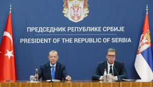 Cumhurbaşkanı Erdoğan: Kimlikle seyahat, ilişkilerimizi yeni bir seviyeye çıkaracaktır