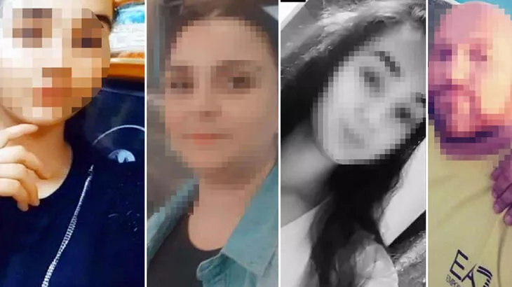 Kızlarını istismar eden eski eşini yaralamıştı, ev hapsi yatacak