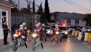 'Köküne Kadar Kurutma' operasyonu: 59 gözaltı