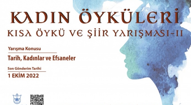 Konak kadın öyküleri ve şiir yarışması başvuruları devam ediyor