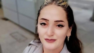 Konak'ta tramvay güvenlik görevlisi kazada can verdi