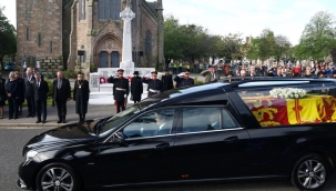 Kraliçe Elizabeth'in cenaze töreni 19 Eylül'de yapılacak