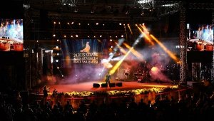 Kuşadası Altın Güvercin Beste Yarışması'nın 25'incisi için gün sayıyor