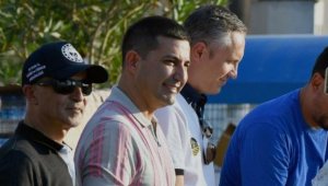 Kuşadası Belediye Başkanı Günel, balıkçılarla buluştu