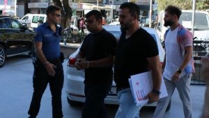 Kuşadası'nda 16 kişiyi pompalı tüfekle yaralayan şüpheli tutuklandı