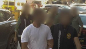 Kuşadası'nda fuhuş operasyonu: 1 tutuklama