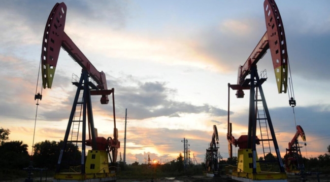 Libya: Keşfedilmemiş petrol alanları, Türkiye'yle yapılan anlaşma bölgelerinde