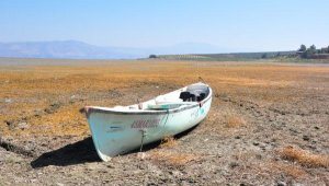 Marmara Gölü davasında balıkçı kooperatifine gönderilen ödeme emrinin yürütmesine durdurma