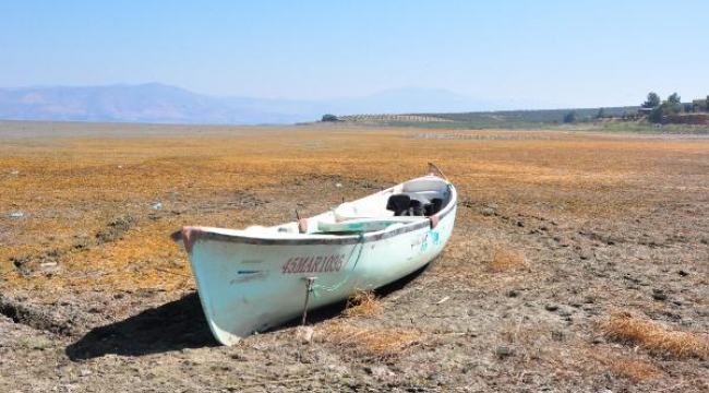 Marmara Gölü davasında balıkçı kooperatifine gönderilen ödeme emrinin yürütmesine durdurma