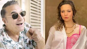 Mehmet Ali Erbil'in Tireli sevgilisi