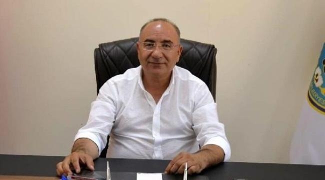 Menemen Belediyesi Başkan Yardımcısı Mehmet Çakmak'ı darbeden 2 şüpheliye gözaltı