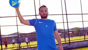 Menemen FK'lı Ziya'nın doğa tutkusu