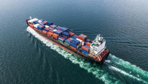 MSB: Tahıl yüklü 12 gemi daha Ukrayna'dan ayrıldı