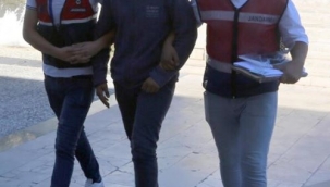 Muğla'da 1 hektar ormanın küle döndüğü yangın sigara izmaritinden çıkmış