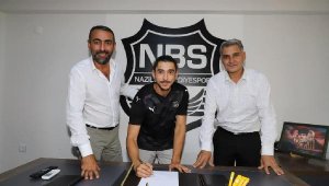 Nazilli yeni başlangıç peşinde