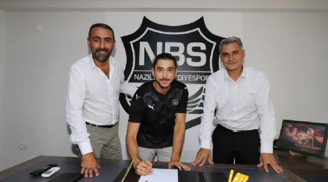 Nazilli yeni başlangıç peşinde