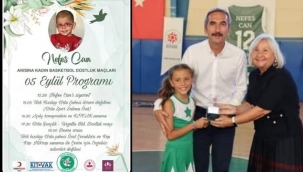 Nefes Can Dostluk Turnuvası açılışı renkli oldu