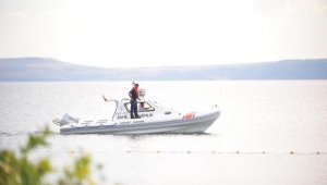 Ölüme, denizde keşif