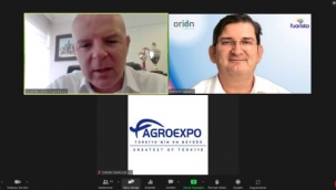 Orion Fuarcılık'tan 'Bir fuardan nasıl verim alırım eğitimi'