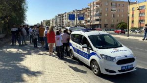 Otomobilin çarptığı Fatmanur yaşamını yitirdi