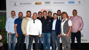 Pınar Karşıyaka'da Başkan Turgay Büyükkarcı'nın güveni tam